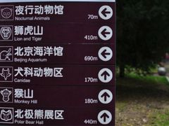 景点-北京动物园