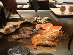 -大渔铁板烧(大悦城店)