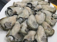 -濠轩阁特色生蚝火锅(水湾路店)