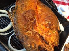 -西贝莜面村(上海百联西郊店)