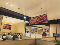 -海底捞火锅(海宁路店)