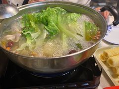 -小煵记·打边炉(西丽文光店)