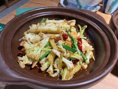 -费大厨辣椒炒肉(万家丽一店)