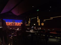 -蚝翅·海鲜粥·烧烤·羊肉季(鄞州万达店)