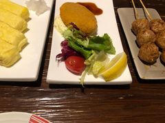 -鸟亭·居酒屋(青年路店)