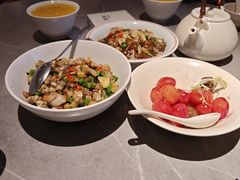 -楚山晓·楚湘菜(江夏永旺店)