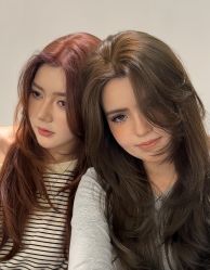 -Hair corner 香港发廊