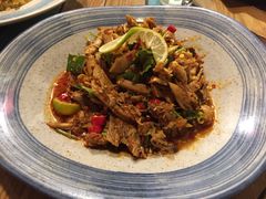 柠檬手撕鸡-紫滇源云南生态菜(丹凤街店)