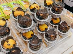 -面包森林(鲁邦风情街店)