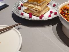 -四川饭店(长白店)