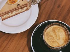 -black rainbow coffee