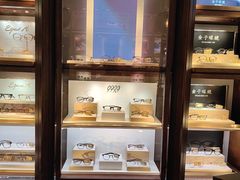 -溥仪眼镜PUYI OPTICAL(国贸商城店)