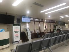 -湖北省中医院(光谷院区)