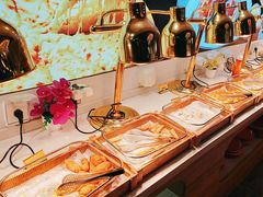 -好伦哥比萨烤肉自助(八里桥店)