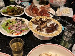 -吾味香葫芦头(安西街店)