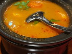 -红泰·泰精选·特色料理(中山路店)