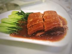 -老正兴菜馆(福州路店)