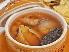 佛跳墙-李清佛跳墙|福建省十大名厨之首(后江埭店)