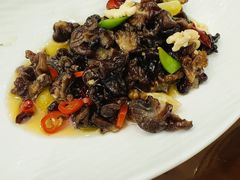 -尚宴(盛世广场·食尚街店)
