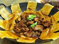 -阿骏农家菜(东至路店)