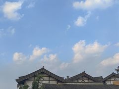 -茅山东方盐湖城景区