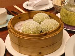 -明阁 Ming Court(广州朗豪酒店)
