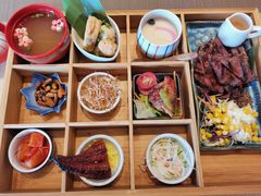 -味太助·银饭食堂(中华城店)
