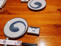 -千吉日本料理(日本一条街店)