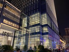 -长沙尼依格罗酒店