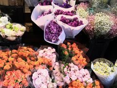 -循礼门鲜花花市(武汉循礼门店)