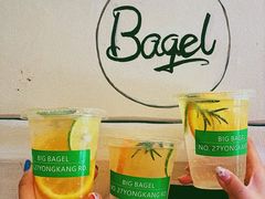 -BIG BAGEL(永康路店)