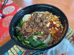 -再回首鸡肉米线(人民路一店)