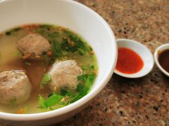 -老四家黄东明牛肉丸