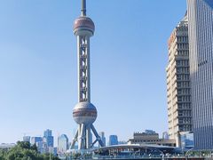 -东方明珠广播电视塔