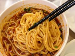 担担面-成都驻京办餐厅(蜀都宾馆店)