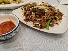 -粤·向群饭店(龙津东路总店)