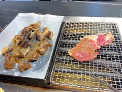 -坛子李地摊烤肉(罗斯福店)