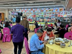 -吉莲利苑海鲜酒家(珠海拱北29年老字号店)