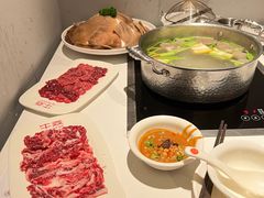 -牛焱·贵州黄牛肉火锅(城西银泰店)
