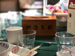 -叶派龙虾•招牌香辣蟹·海鲜(中海国际店)