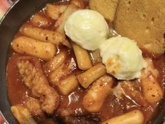 -高丽苑韩国烤肉(海昌路旗舰店)