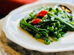 清炒山苏-遇外滩(BFC外滩金融中心店)