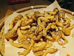 -那时新疆·若羌(经纬汇店)