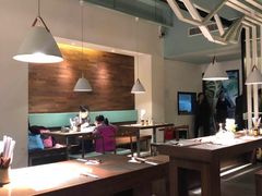 大堂-十面春风·江南面馆(崇宁路店)