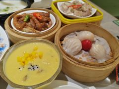 -粤陸玖玖·港式手作茶餐厅(珠江路店)