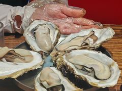 -蚝堡海鲜·威海菜·海肠捞饭·烧烤·亚洲吃蚝公司(幸福门店)