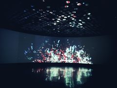 -同济大学四平路校区深海探索馆