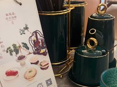 -松鹤楼·苏式汤面(虹桥天地店)