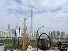 -小茶闲舍·观景商务茶馆(广州塔店)