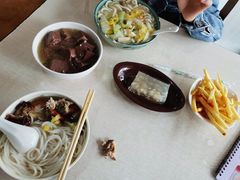 -合味道娟姨美食(堑头店)